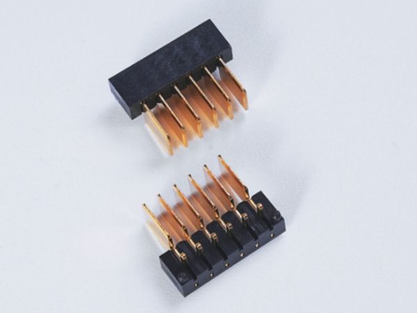 A05M Connector Male