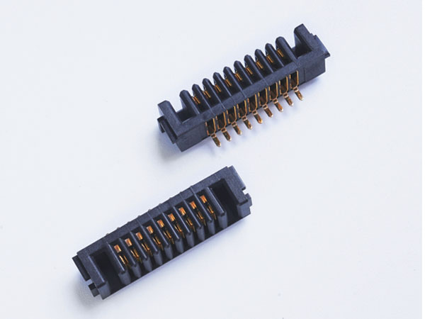 A20F Connector Female