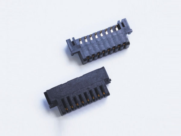 A13F Connector Female